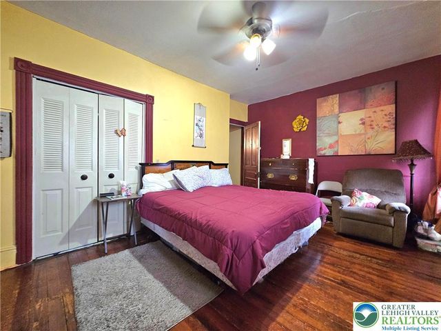 752 Walnut Avenue, Easton, PA 18042
