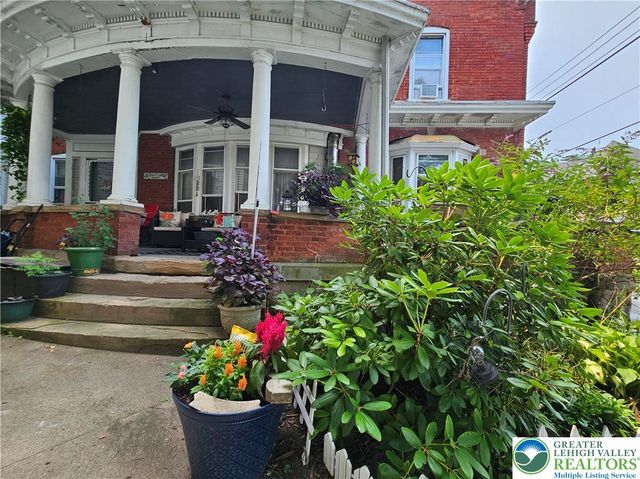 752 Walnut Avenue, Easton, PA 18042