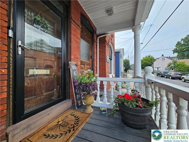 752 Walnut Avenue, Easton, PA 18042