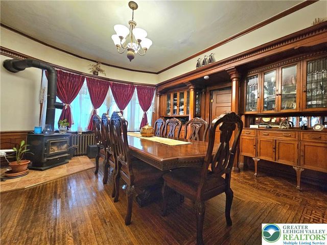 752 Walnut Avenue, Easton, PA 18042