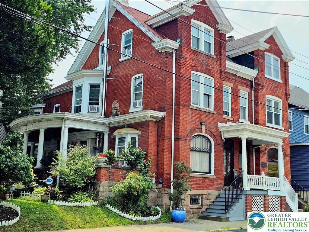 752 Walnut Avenue, Easton, PA 18042