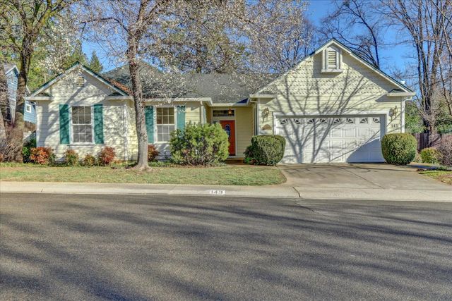 143 Scotia Pines Cir, Grass Valley, CA 95945