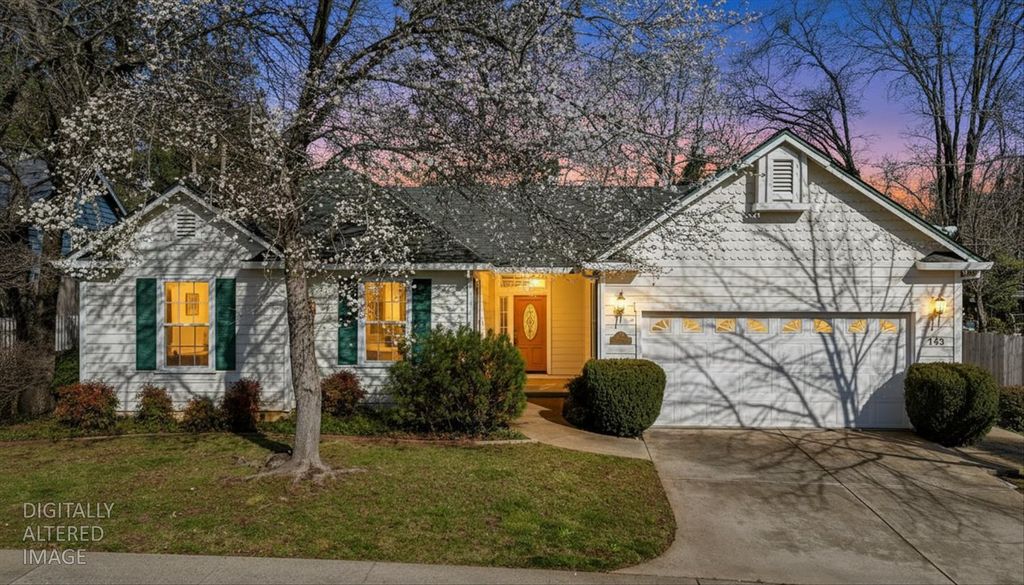 143 Scotia Pines Cir, Grass Valley, CA 95945