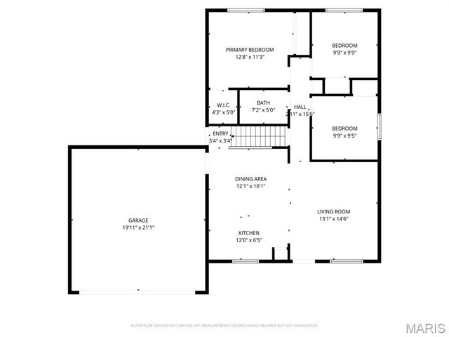 32 Oak Knoll Drive, St Peters, MO 63376