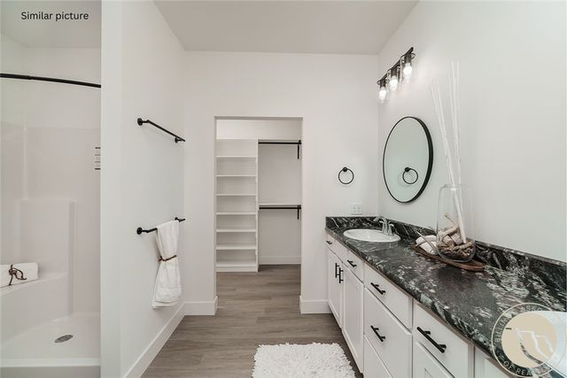 1130 Buffalo Crossing DRIVE, Billings, MT 59106