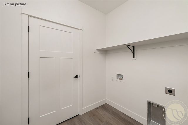 1130 Buffalo Crossing DRIVE, Billings, MT 59106