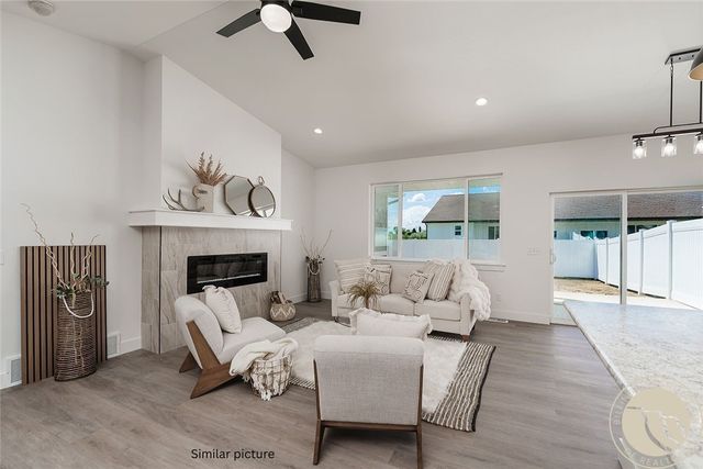 1130 Buffalo Crossing DRIVE, Billings, MT 59106