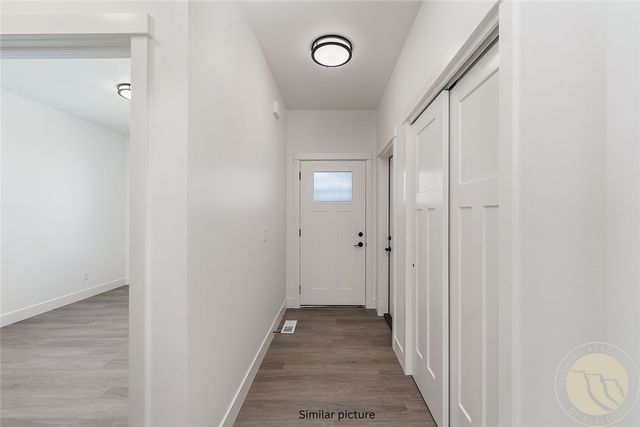 1130 Buffalo Crossing DRIVE, Billings, MT 59106