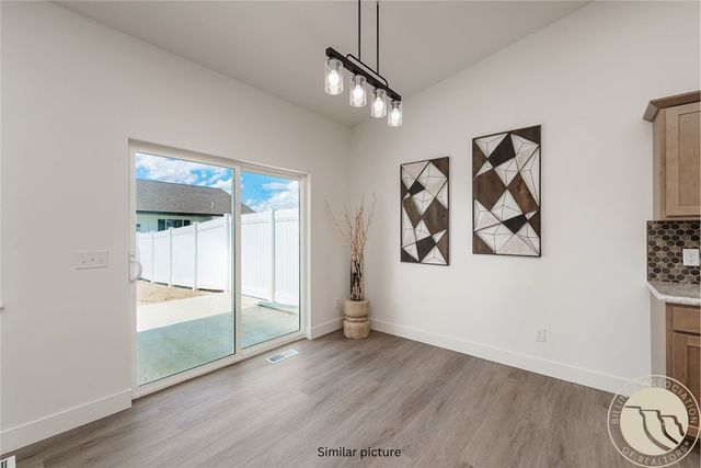 1130 Buffalo Crossing DRIVE, Billings, MT 59106