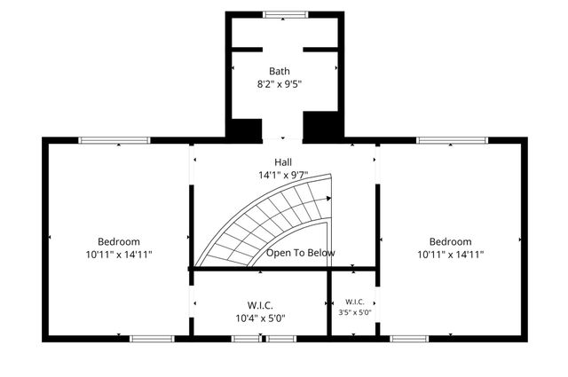 708 County Rd 691 Road 691, West Columbia, TX 77486