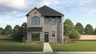 4541 Cinema Street, Plano, TX 75024