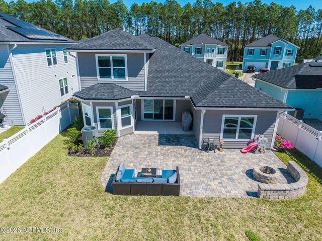 637 WATERVALE Drive, St. Augustine, FL 32092