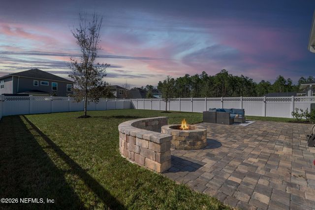 637 WATERVALE Drive, St. Augustine, FL 32092