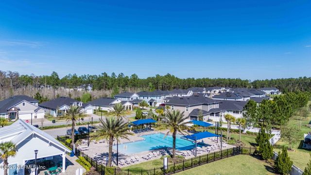 637 WATERVALE Drive, St. Augustine, FL 32092