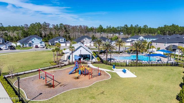 637 WATERVALE Drive, St. Augustine, FL 32092