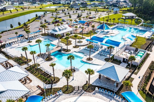 637 WATERVALE Drive, St. Augustine, FL 32092