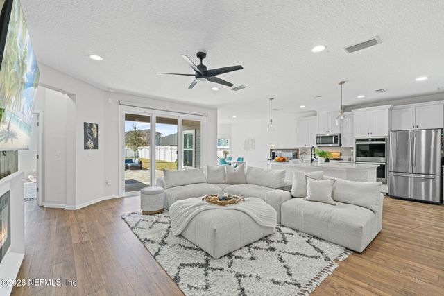 637 WATERVALE Drive, St. Augustine, FL 32092