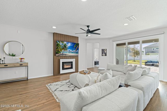 637 WATERVALE Drive, St. Augustine, FL 32092