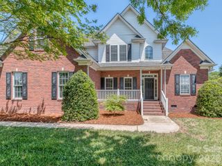 3715 Zebulon Williams Road, Monroe, NC 28110