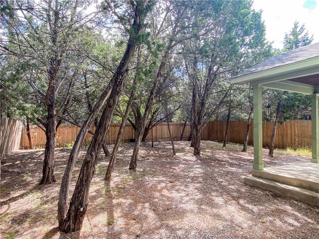 45 Wood Glen DR, Wimberley, TX 78676