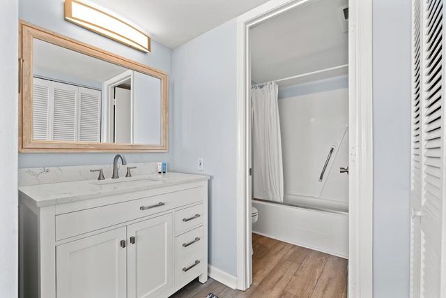 5806 N Ocean Blvd Unit 301, North Myrtle Beach, SC 29582