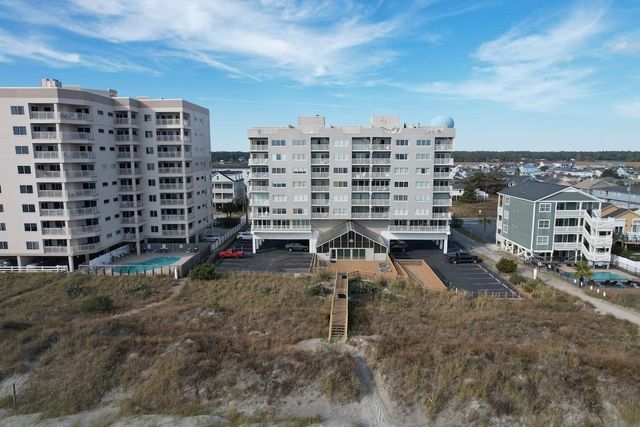 5806 N Ocean Blvd Unit 301, North Myrtle Beach, SC 29582