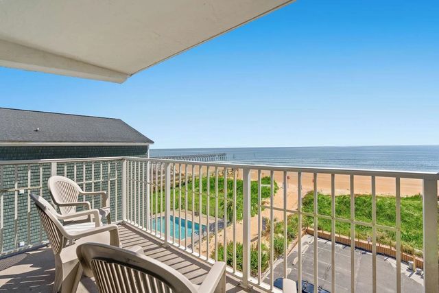 5806 N Ocean Blvd Unit 301, North Myrtle Beach, SC 29582