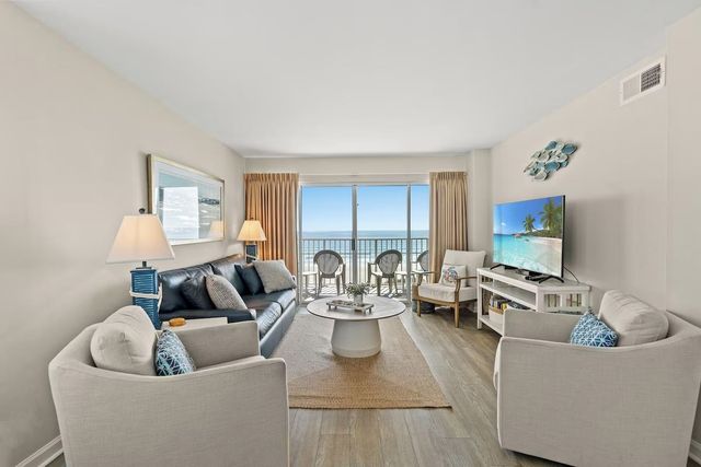 5806 N Ocean Blvd Unit 301, North Myrtle Beach, SC 29582