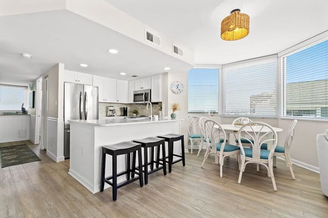 5806 N Ocean Blvd Unit 301, North Myrtle Beach, SC 29582