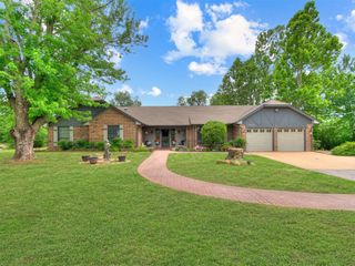 8420 NE 125th Street, Jones, OK 73049