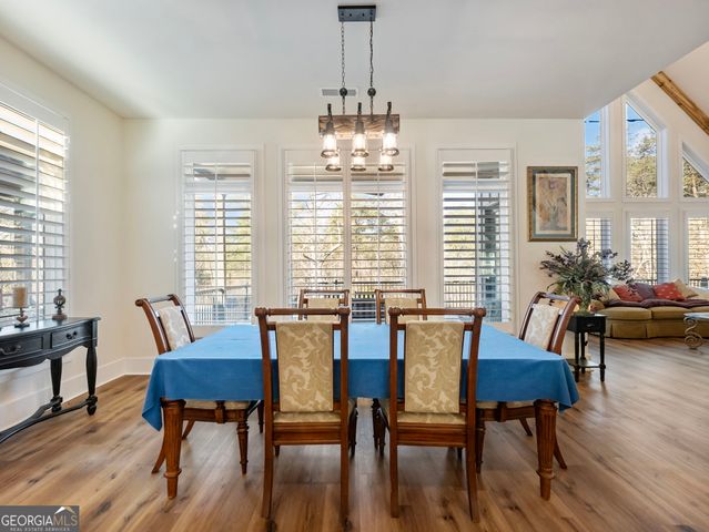 175 Lands End Trail, Cleveland, GA 30528