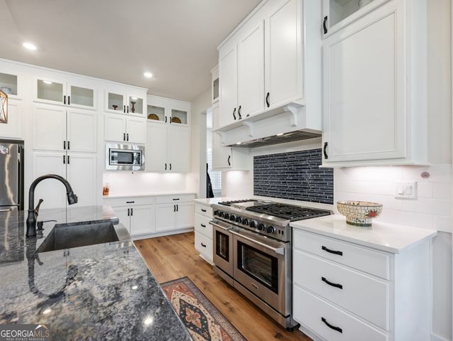 175 Lands End Trail, Cleveland, GA 30528