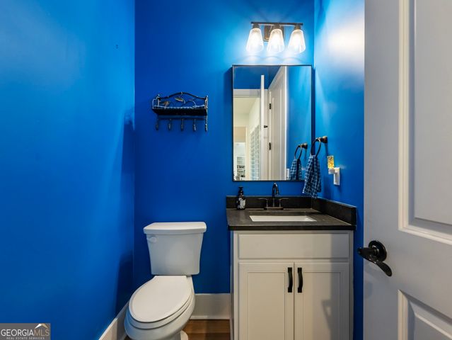 175 Lands End Trail, Cleveland, GA 30528