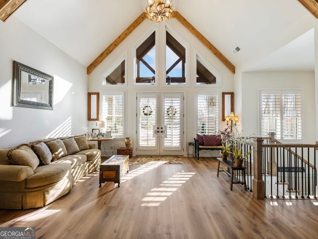 175 Lands End Trail, Cleveland, GA 30528