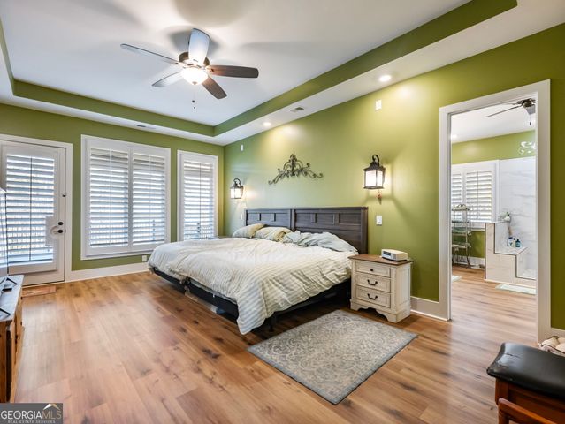 175 Lands End Trail, Cleveland, GA 30528