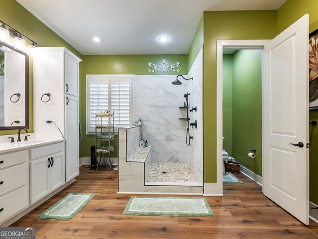 175 Lands End Trail, Cleveland, GA 30528