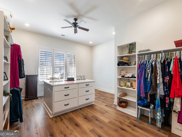 175 Lands End Trail, Cleveland, GA 30528