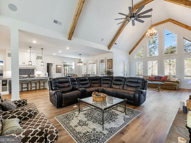 175 Lands End Trail, Cleveland, GA 30528