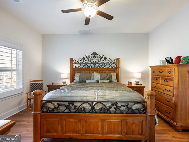 175 Lands End Trail, Cleveland, GA 30528