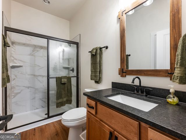 175 Lands End Trail, Cleveland, GA 30528