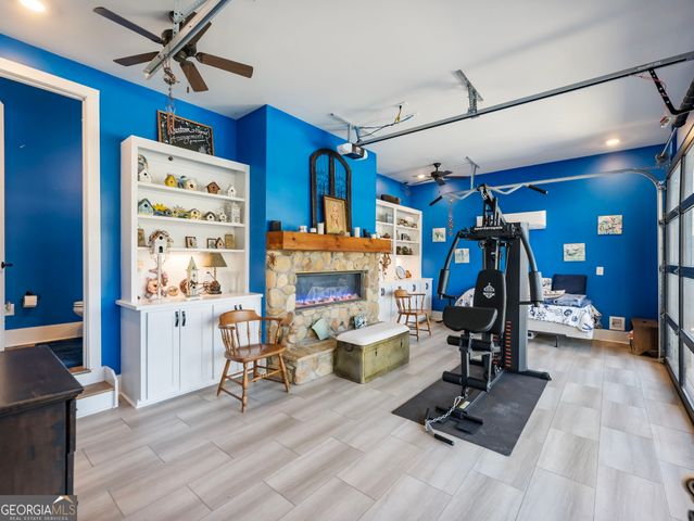 175 Lands End Trail, Cleveland, GA 30528