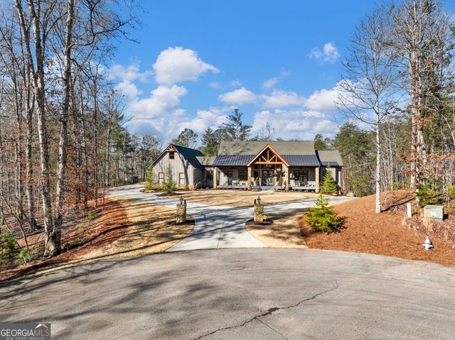 175 Lands End Trail, Cleveland, GA 30528