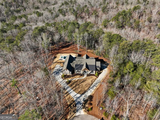 175 Lands End Trail, Cleveland, GA 30528