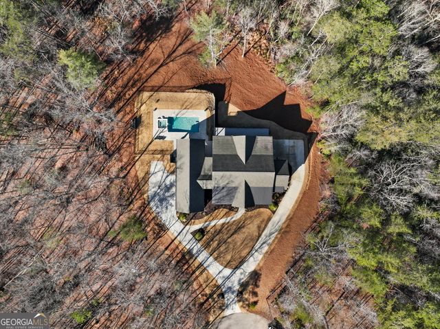 175 Lands End Trail, Cleveland, GA 30528