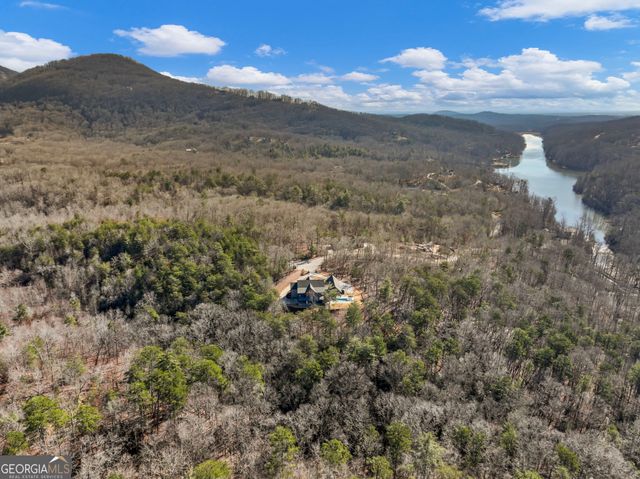 175 Lands End Trail, Cleveland, GA 30528