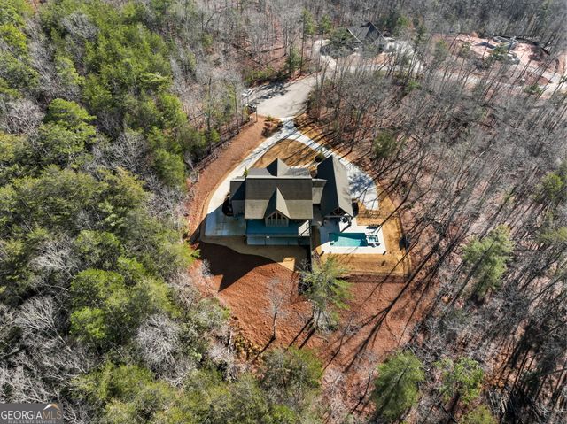 175 Lands End Trail, Cleveland, GA 30528