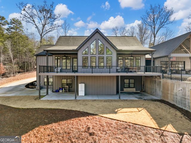 175 Lands End Trail, Cleveland, GA 30528