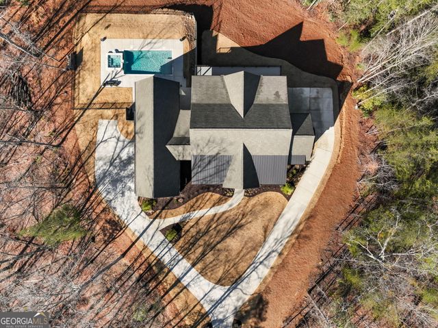 175 Lands End Trail, Cleveland, GA 30528