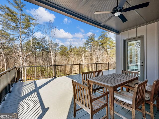 175 Lands End Trail, Cleveland, GA 30528