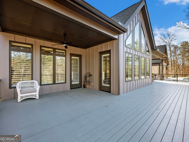 175 Lands End Trail, Cleveland, GA 30528